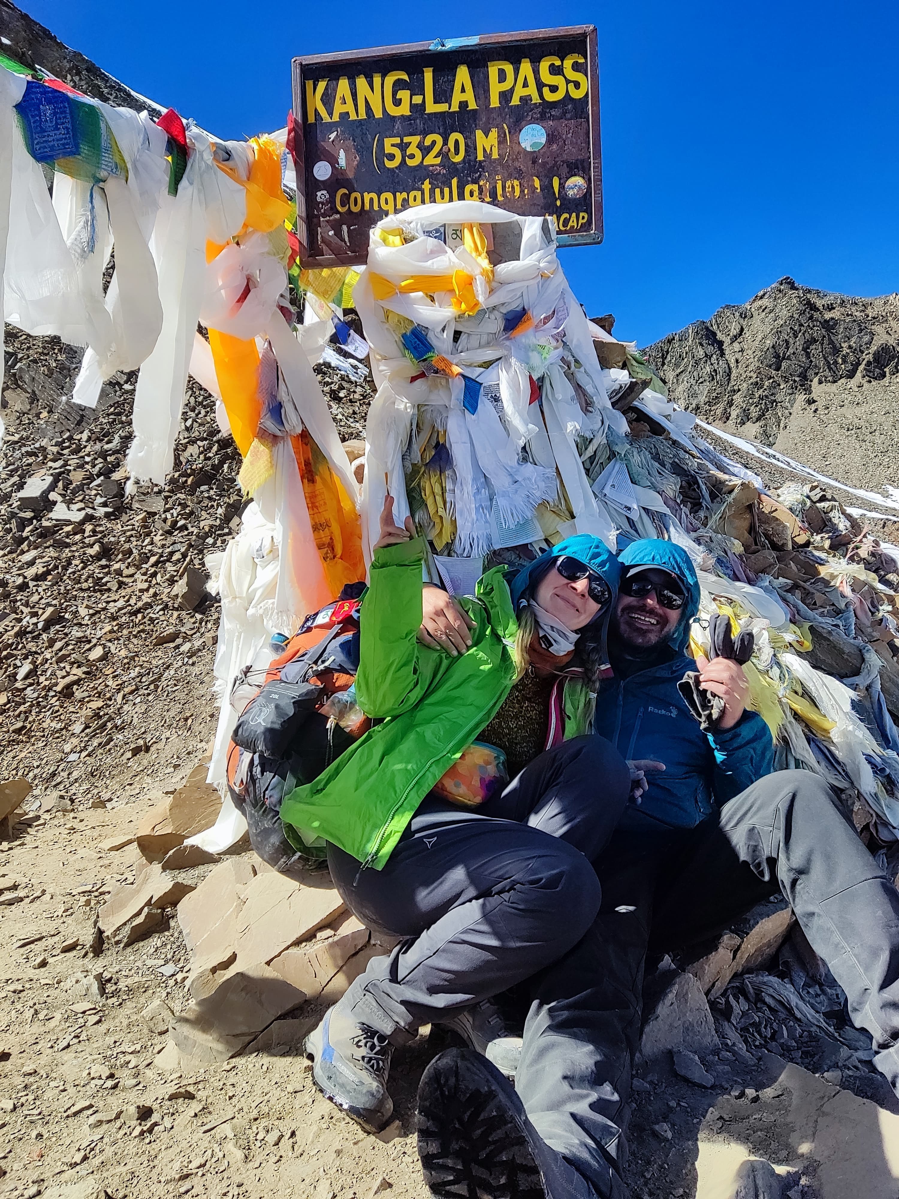 Narphu Valley Trek gallery image 2