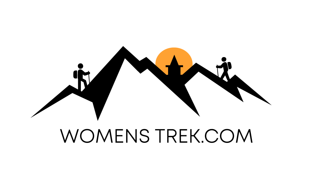 Womens trek logo