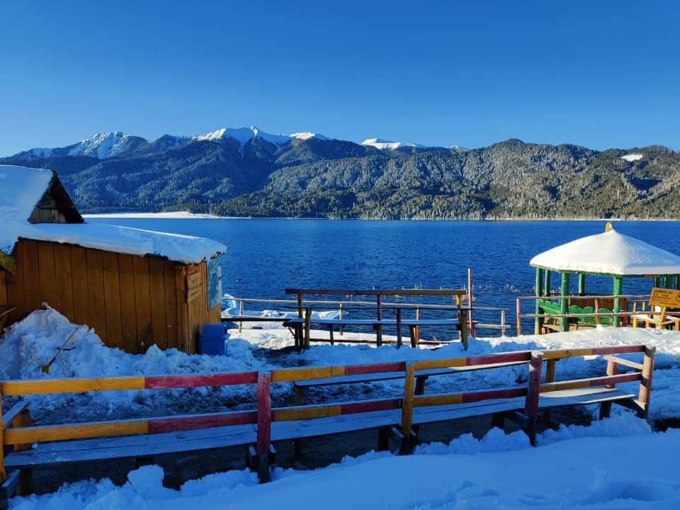 Jumla Rara Lake Trek