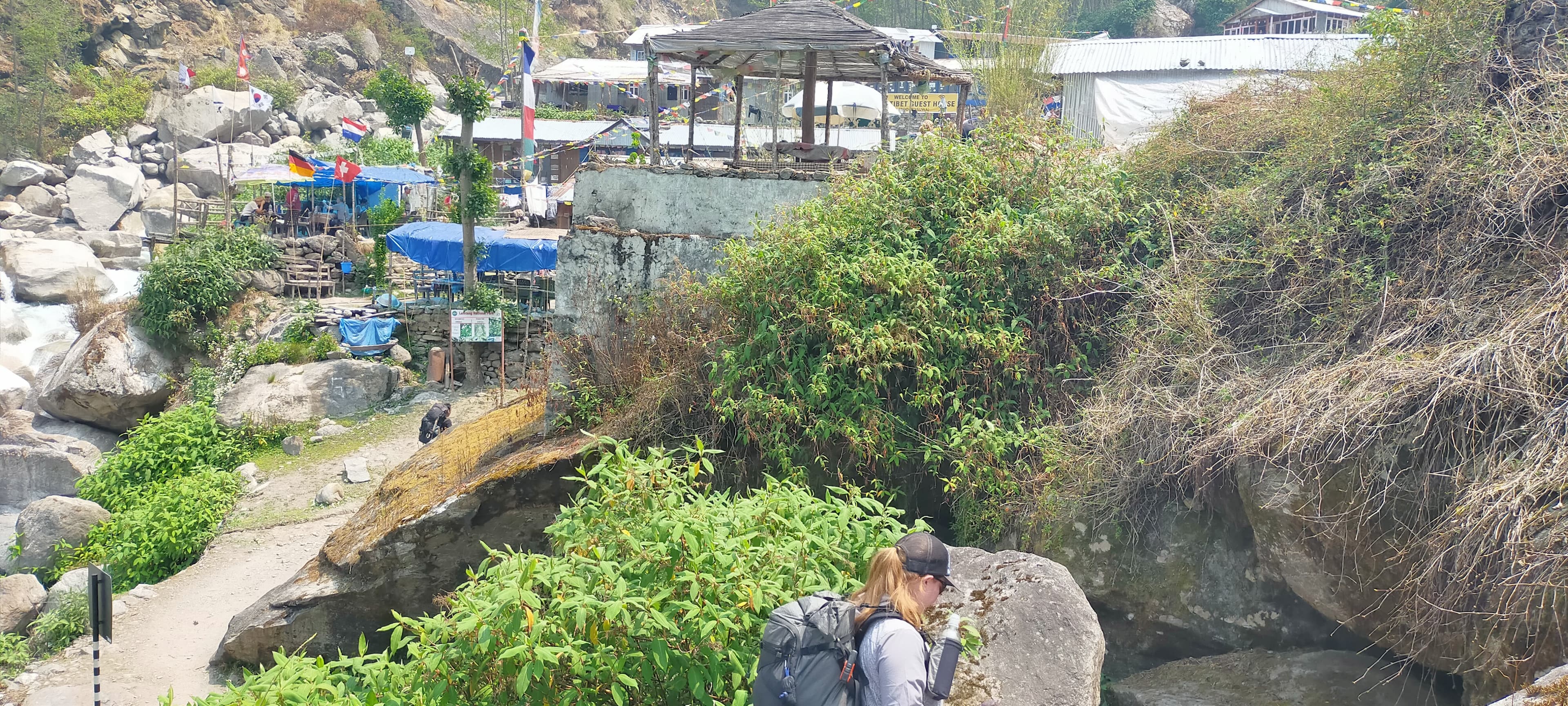 Tamang Heritage Trail gallery image 1