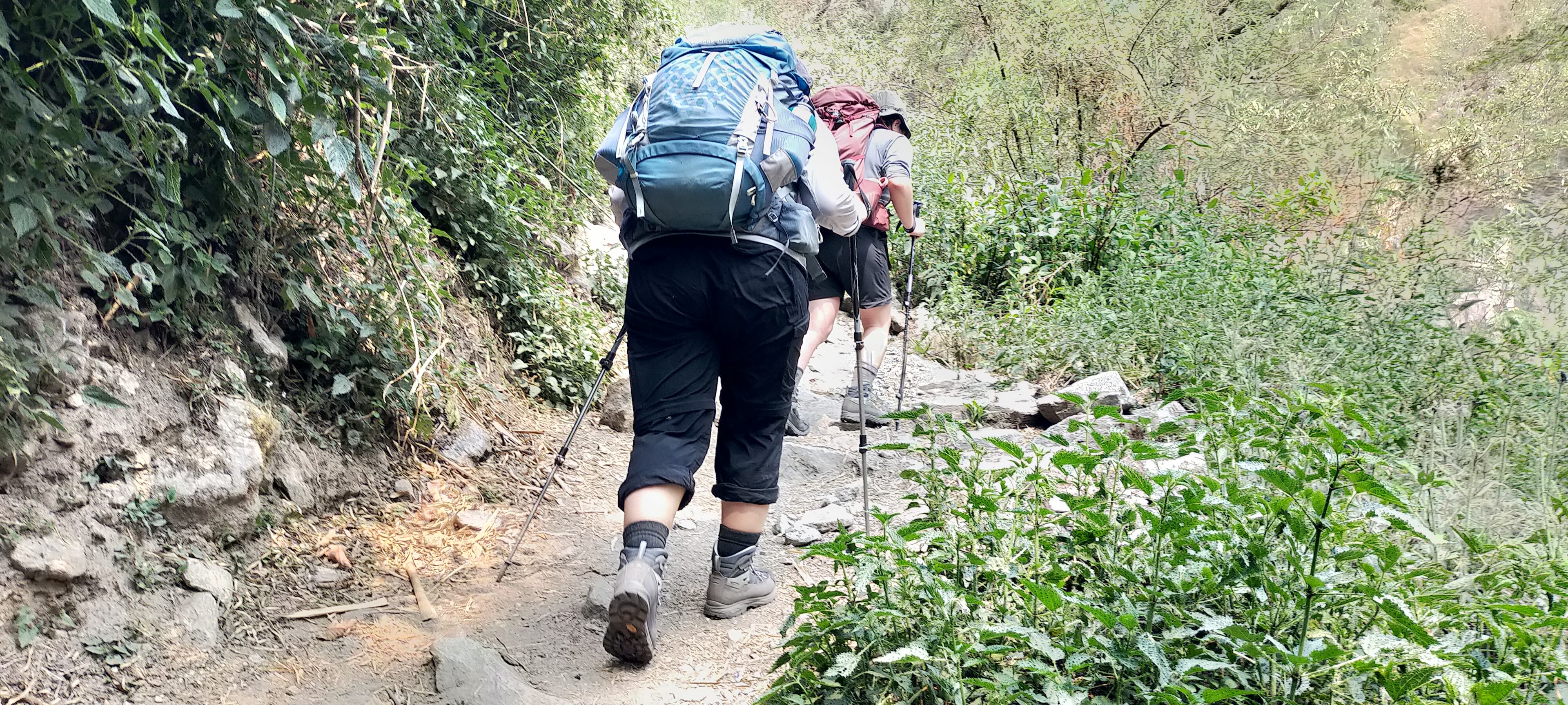 Tamang Heritage Trail gallery image 2