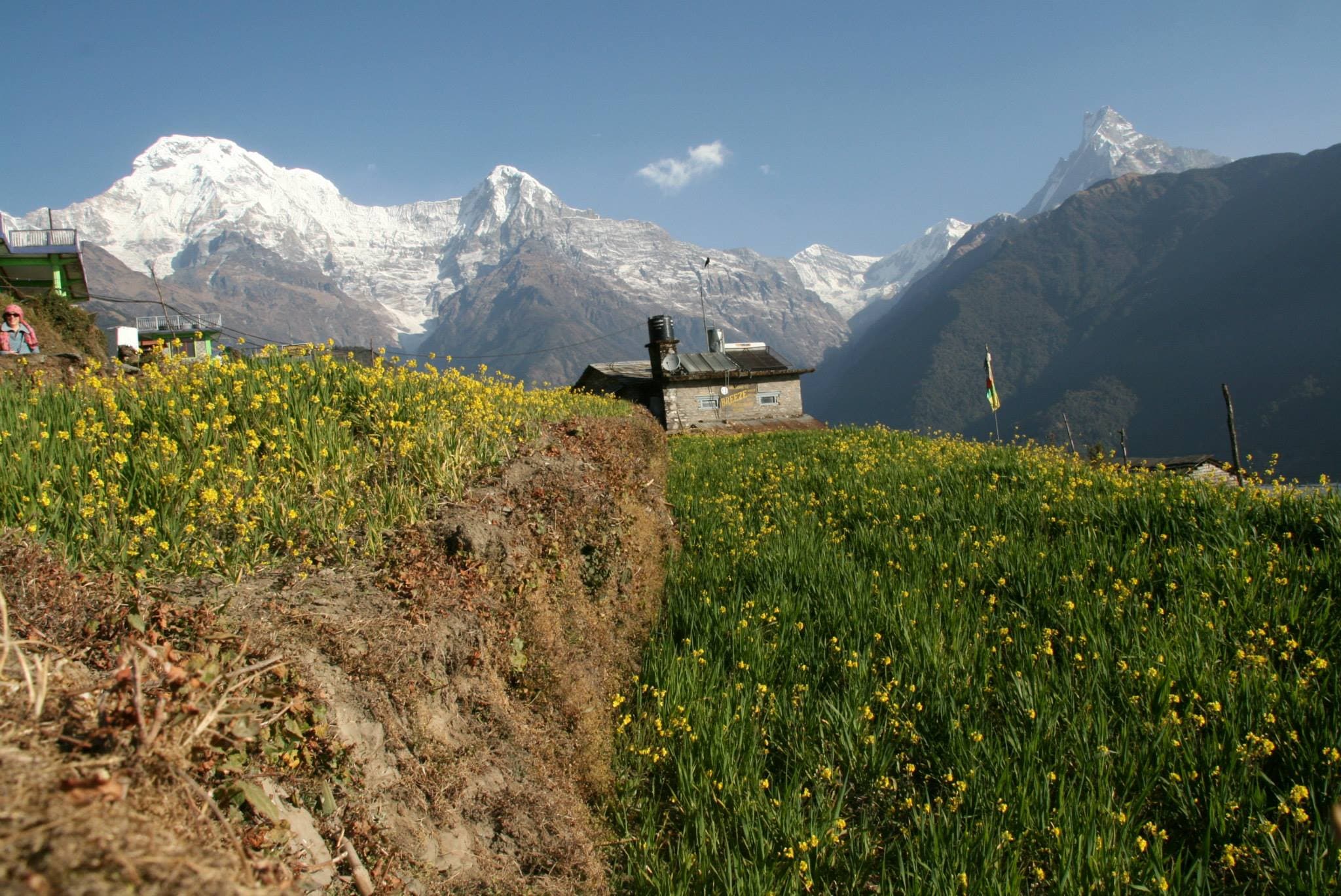 Khopra Trek gallery image 2