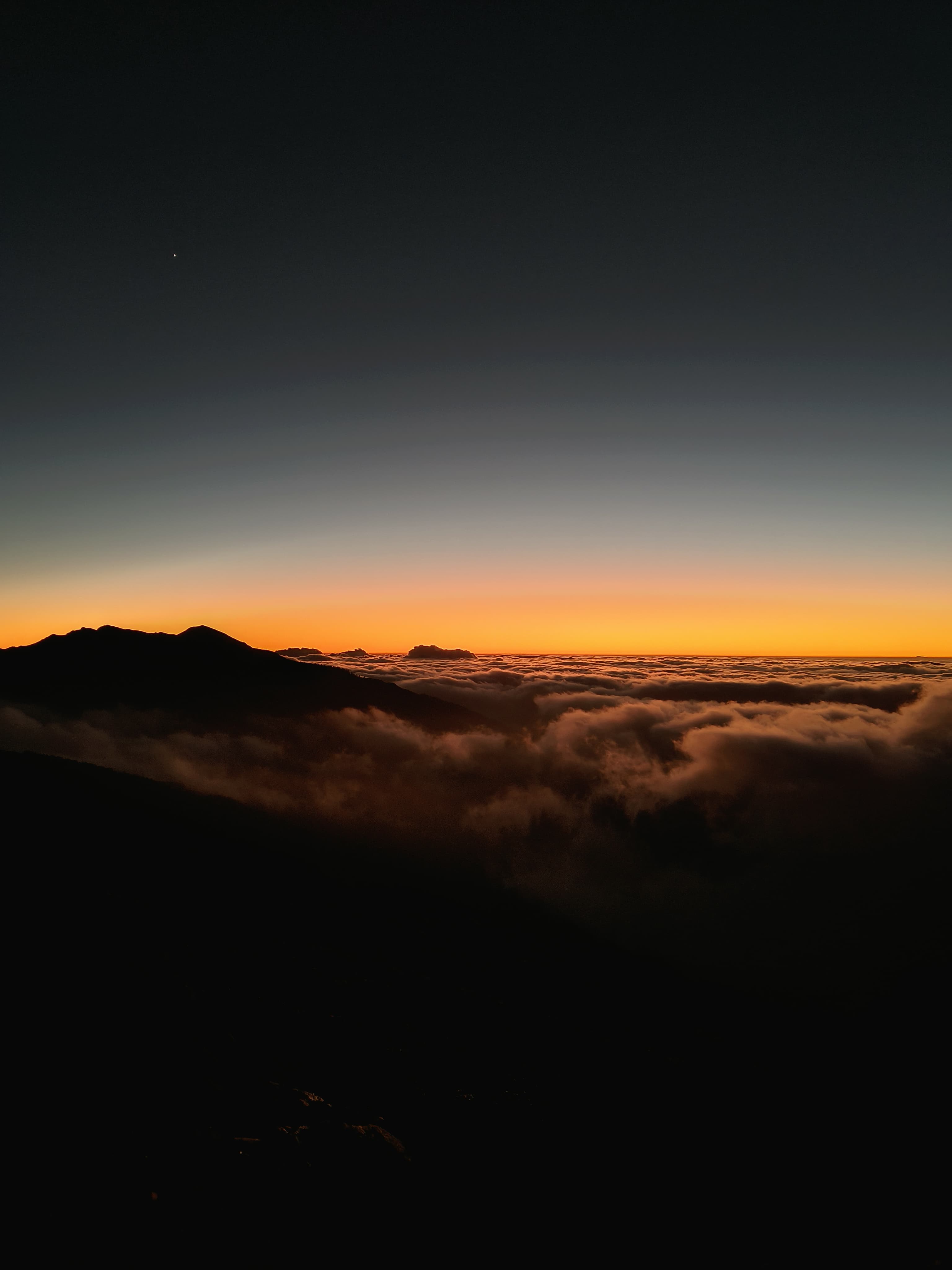 Pickey Peak Trek gallery image 1