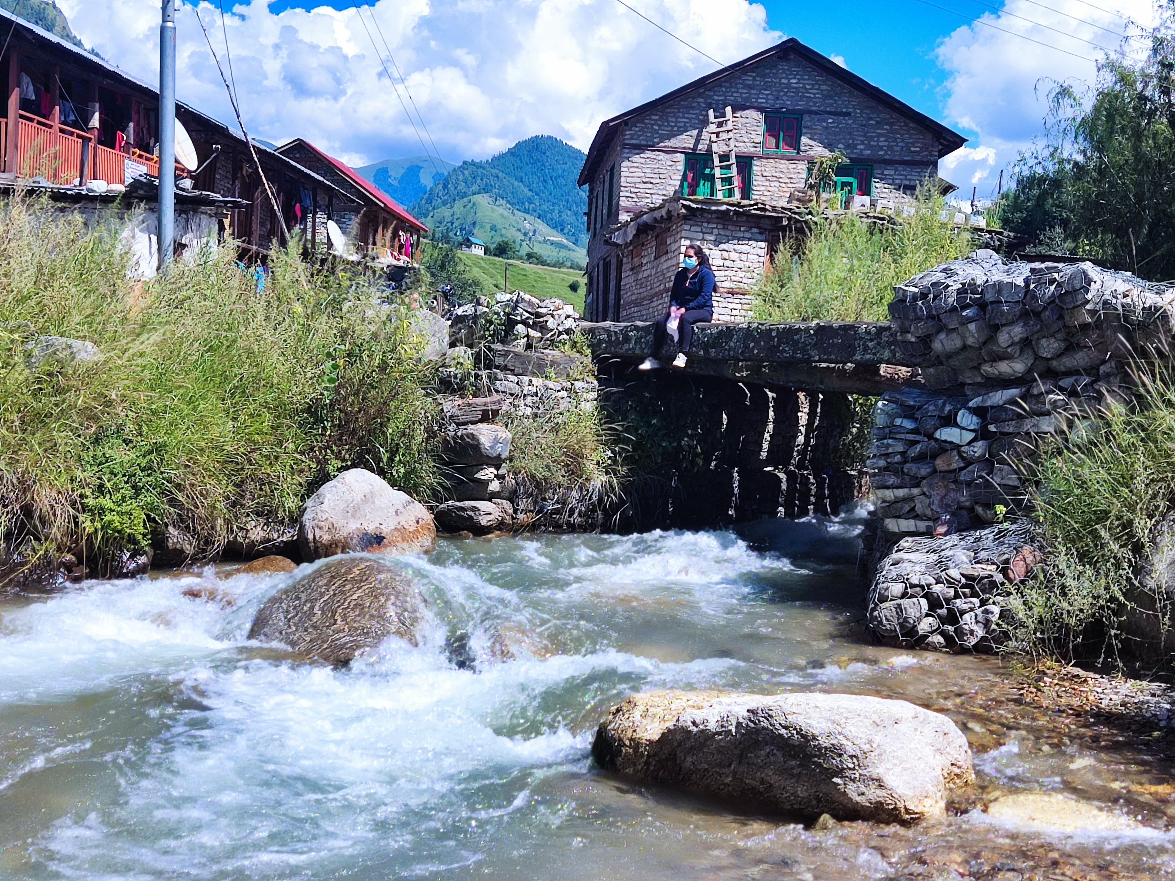 Jumla Rara Lake Trek gallery image 2