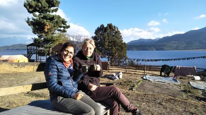 Jumla Rara Lake Trek