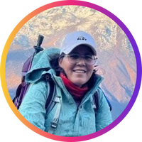 Sushila Acharya, founder